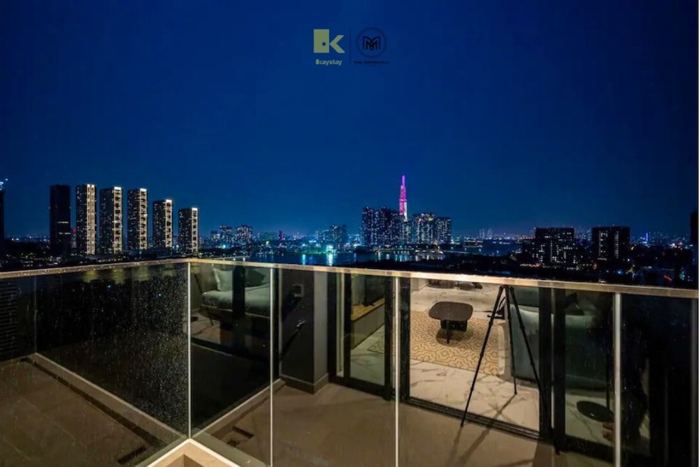 The Metropole Opera Residence by Kaystay