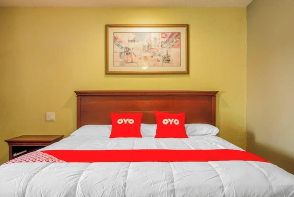 OYO Budget Inn Bartow