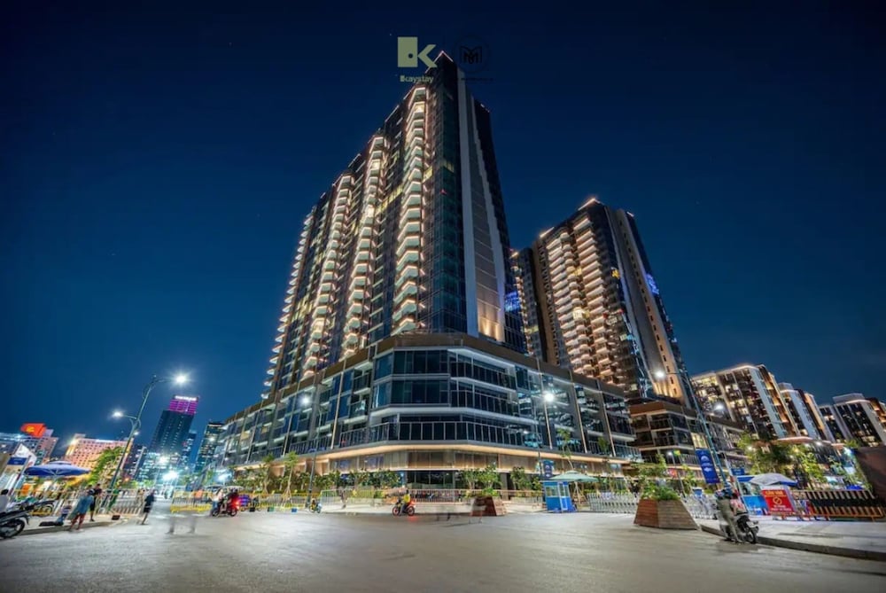 The Metropole Opera Residence by Kaystay