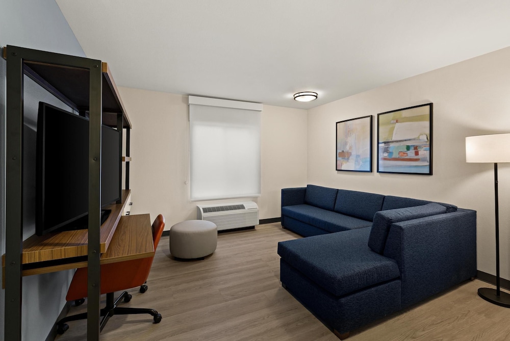Everhome Suites Yuma East I-8
