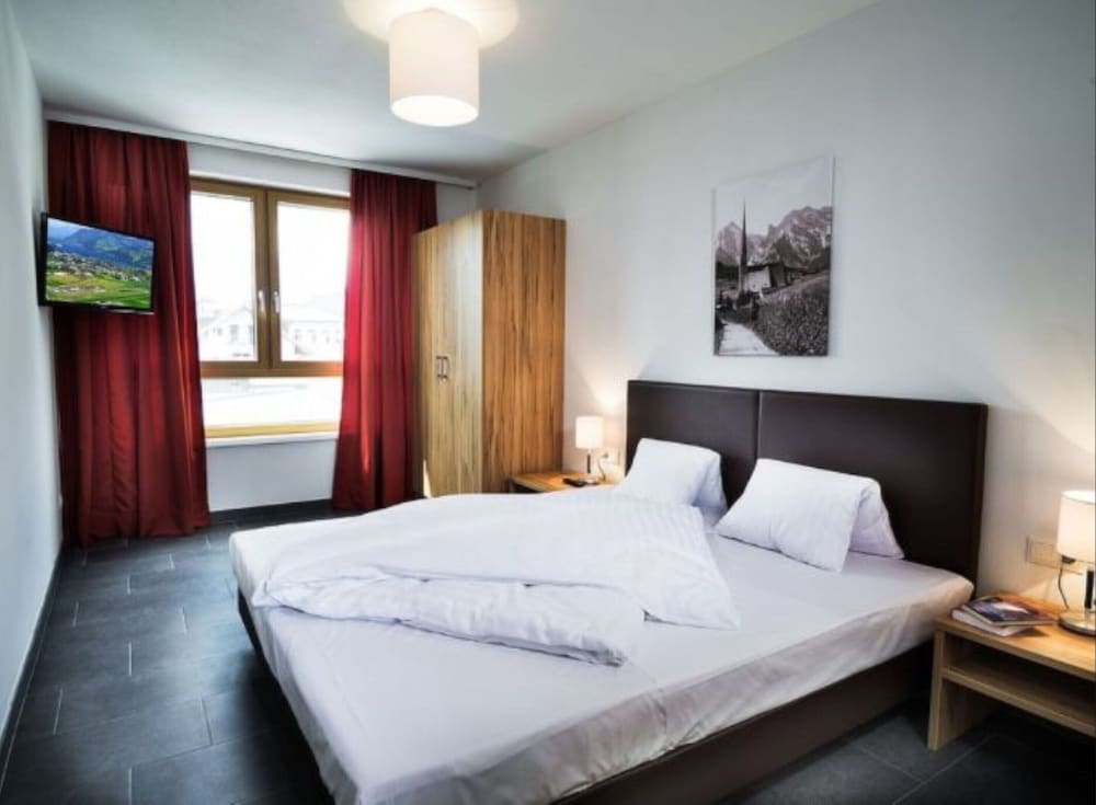 Apartment in Zell am See Near the ski Area view 3