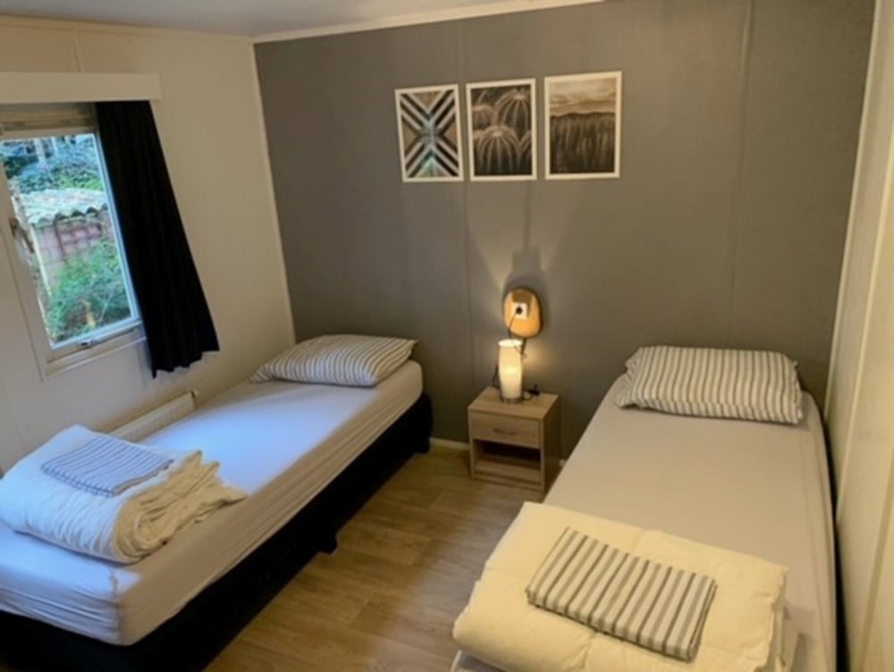 Chalet Escape in Antwerp