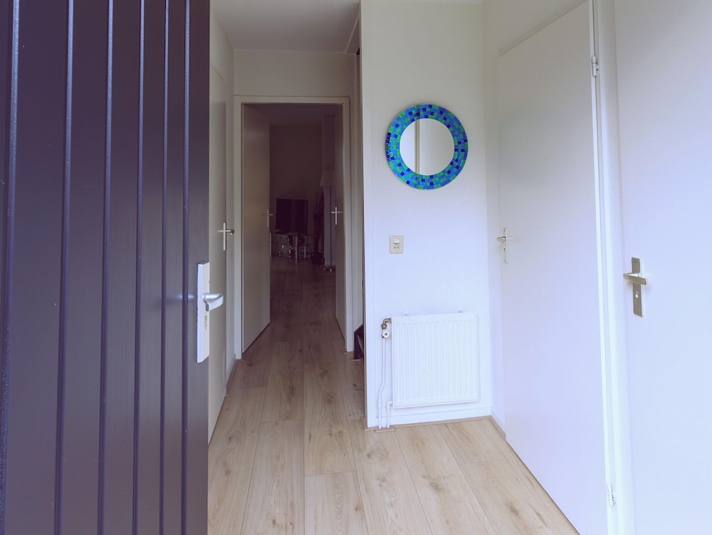 Cosy Holiday Home With Garden view 3