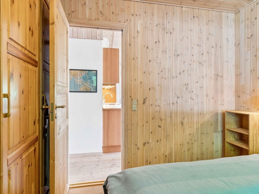4 Star Holiday Home in Store Fuglede