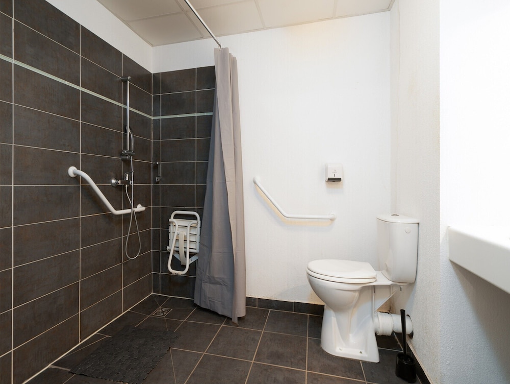 Apartment in Le Grau-du-roi for Family