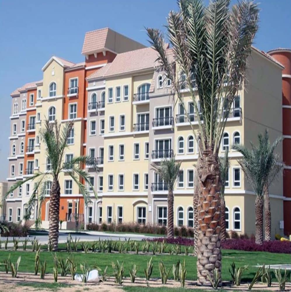 Lux BnB 1BD Discovery Gardens