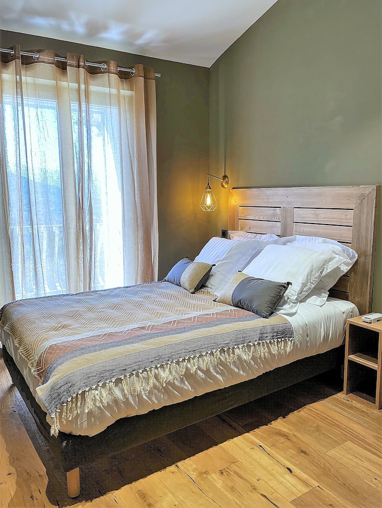 À Villa di Rutali