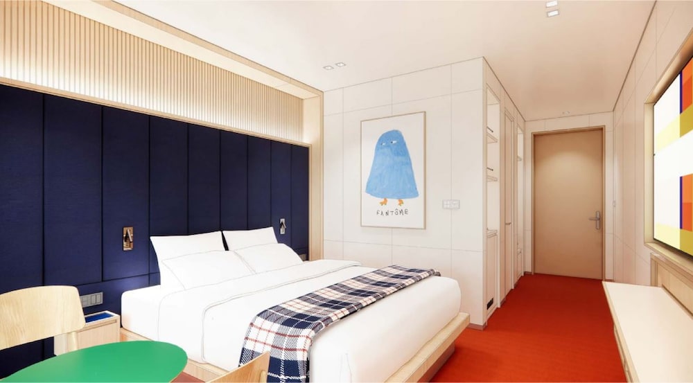The Coolest Hotel 31