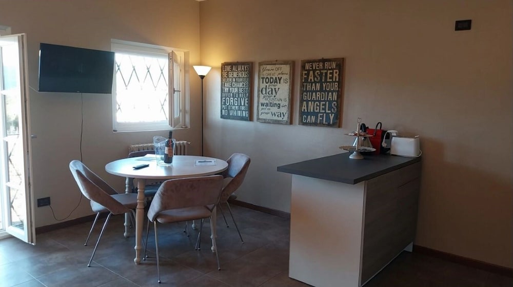 Apartment in Iseo With Pool Views