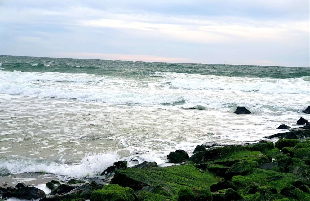 Ferienwohnung in Westerland auf Sylt