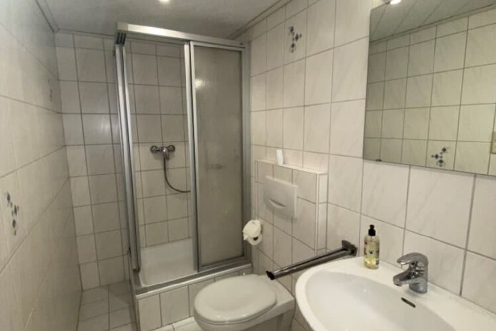 Holiday Home in Hornberg Near Triberg Falls