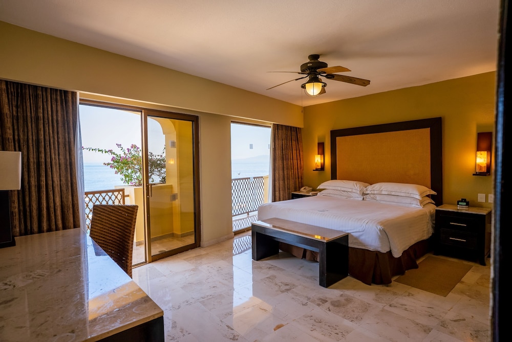 Puerto Vallarta Vacations - Barcelo Puerto Vallarta - All Inclusive - Property Image 156