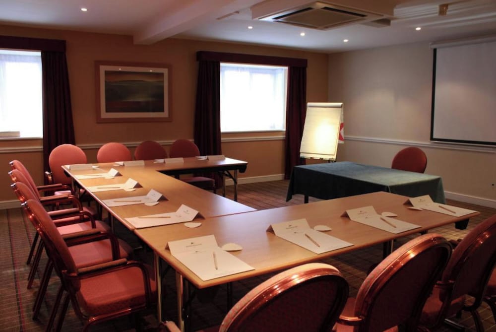 Leicester Vacations - OYO Blaby Westfield Hotel - Property Image 4