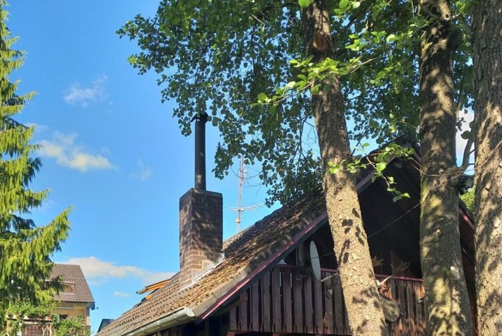 Holiday Apartment Lohr-drewes 2