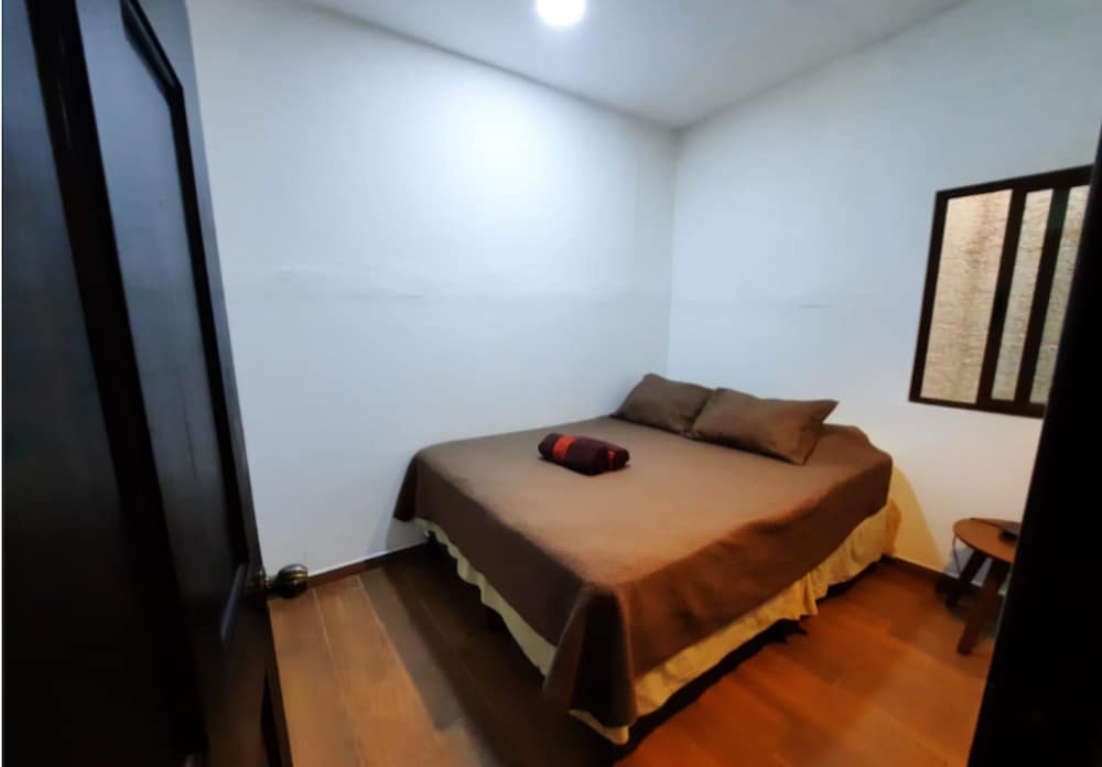Casita Escondida view 5