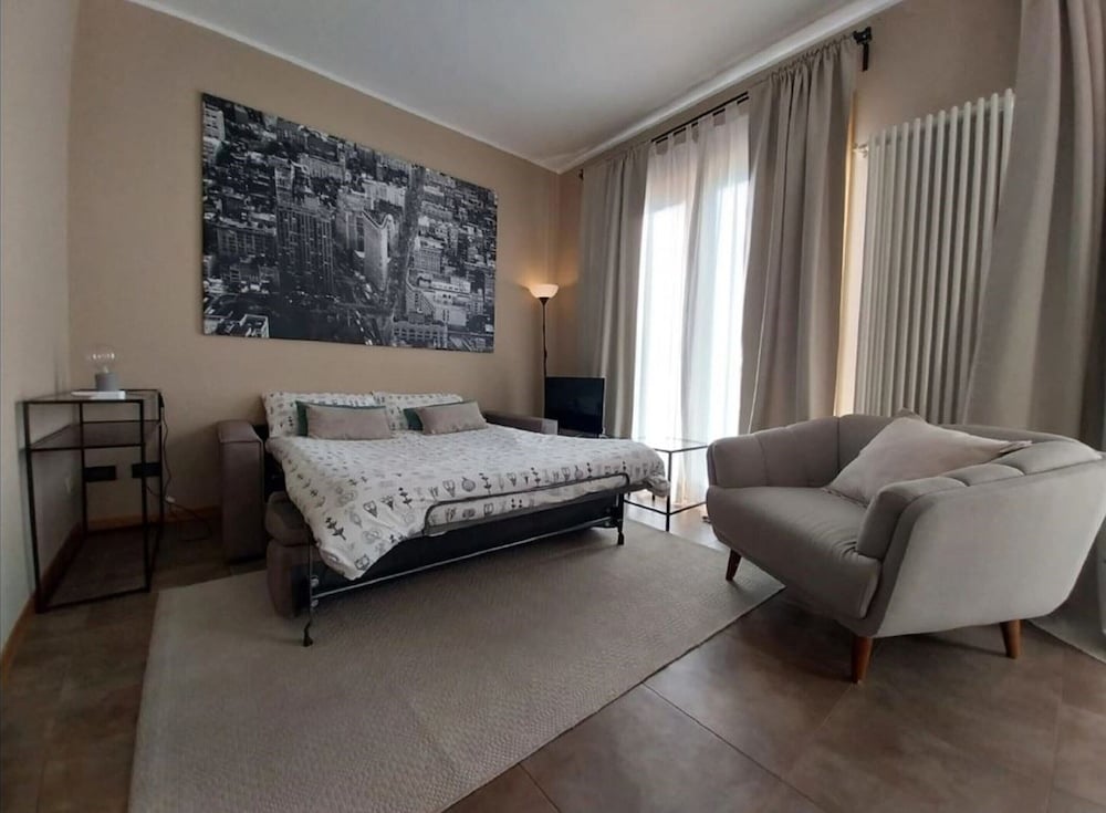 Flat in Franciacorta Near Lake Iseo