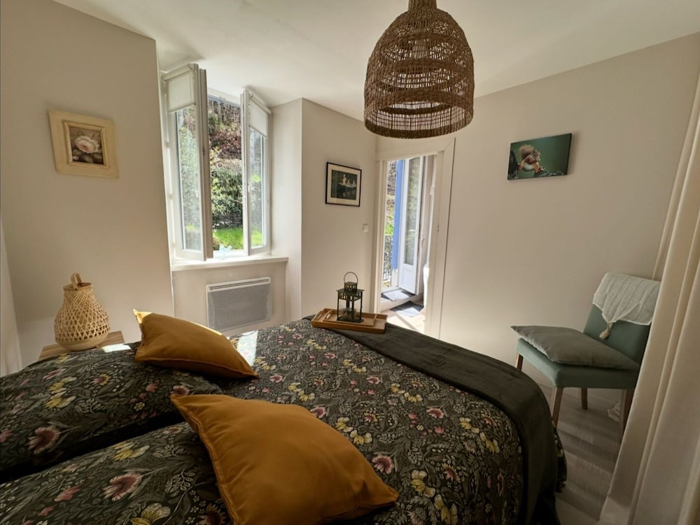 Holiday Home for 6 Guests in Cameliere
