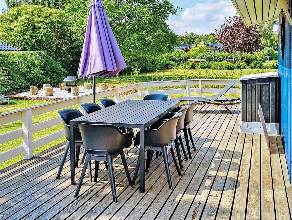 Holiday Home in Sydals