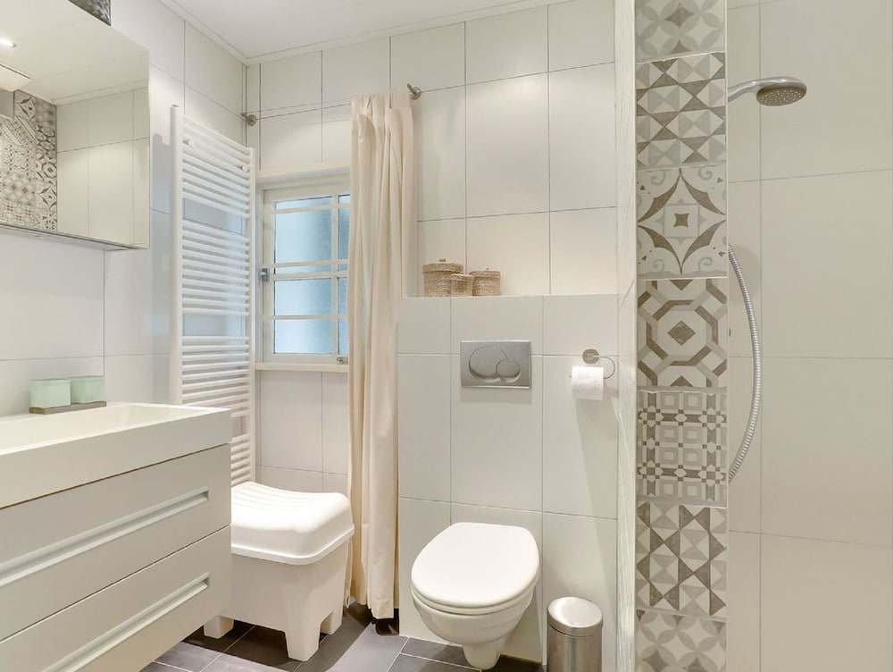 Villa in Sandberghe With Sauna and Comfort view 5