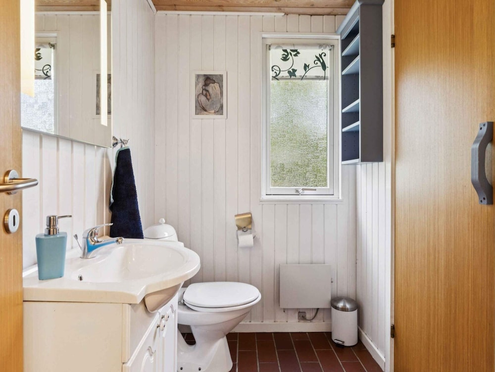 4 Star Holiday Home in Hadsund