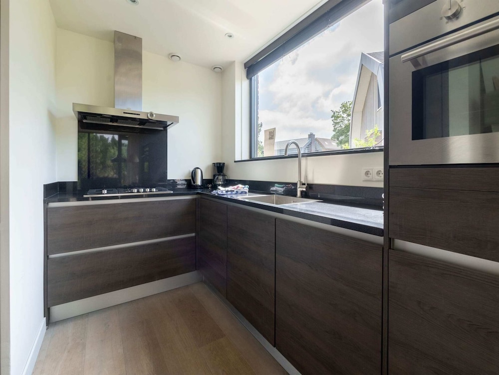 Holiday Home Waterland for six Person