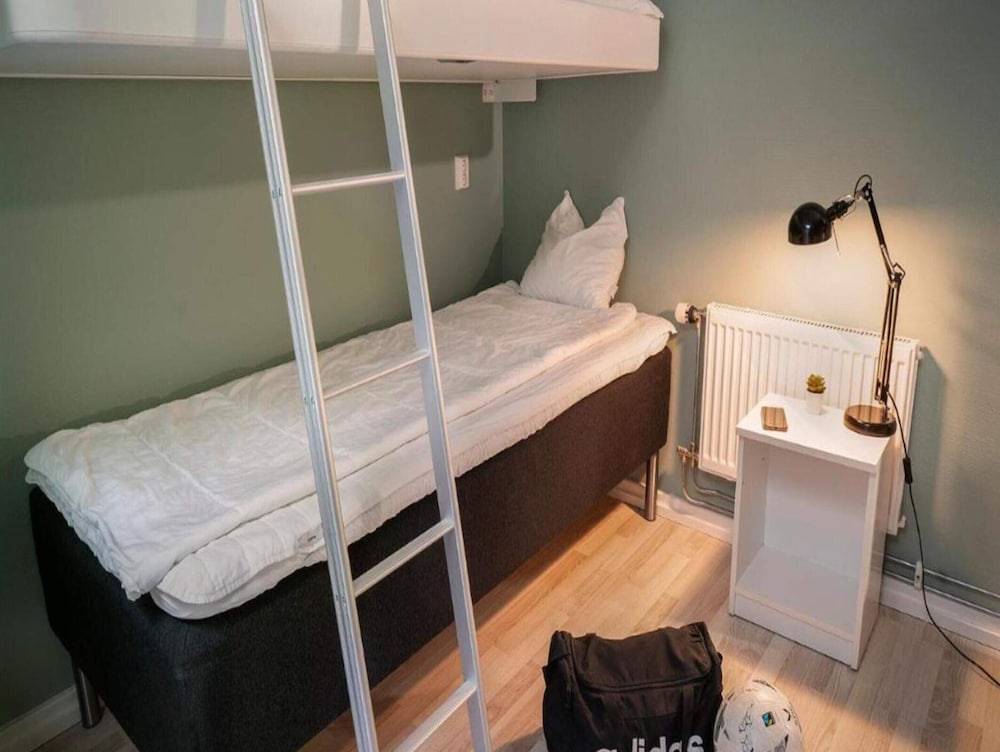 1 Person Holiday Park Home in Goteborg