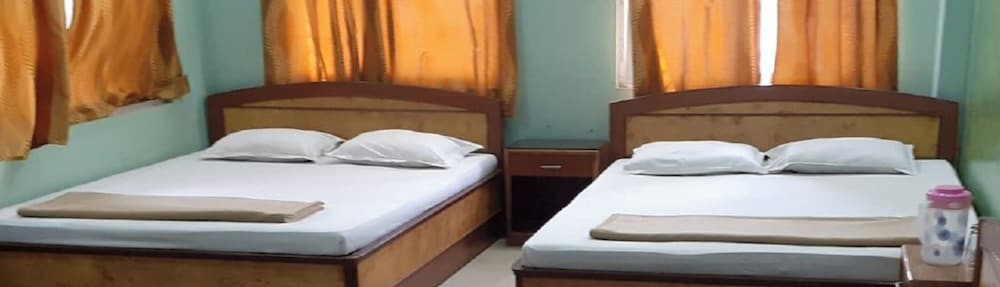 Hotel Sun Shine Digha