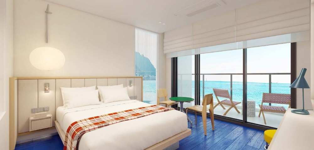 The Coolest Hotel 21
