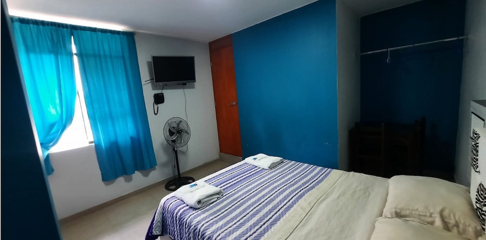 El Boulevard - Hostel