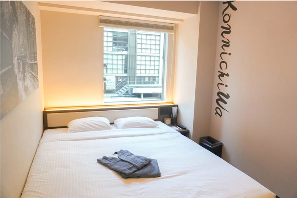 Travelodge Kyoto Shijo Kawaramachi photo 53 of 71