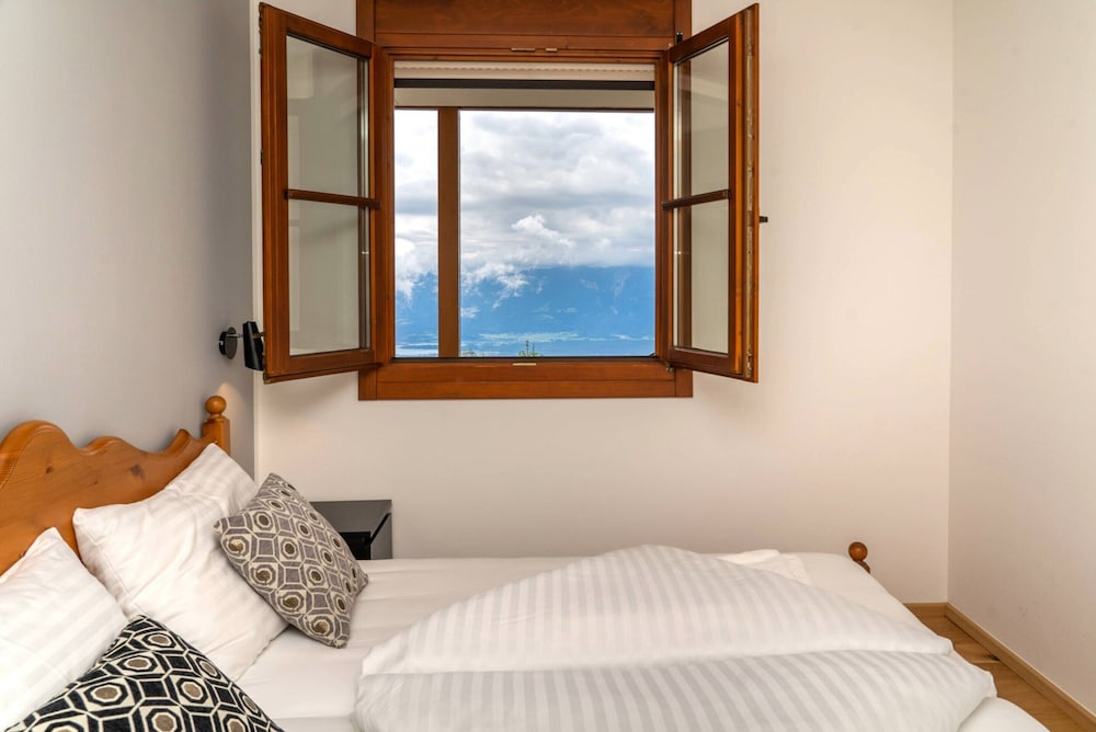 Gerlitzen - Top Location & View