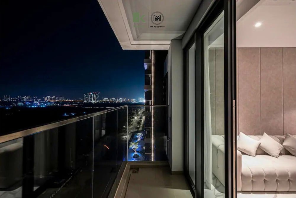 The Metropole Opera Residence by Kaystay