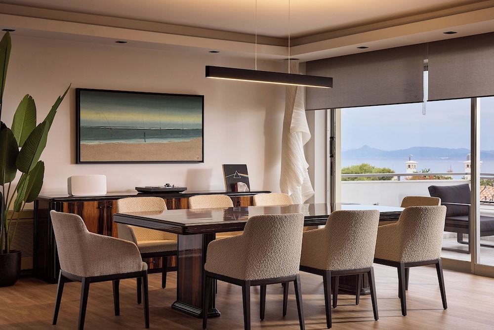 Casa Volare, Penthouse Retreat Athenian Riviera
