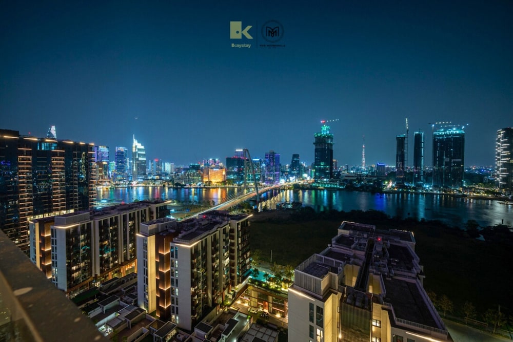 The Metropole Opera Residence by Kaystay