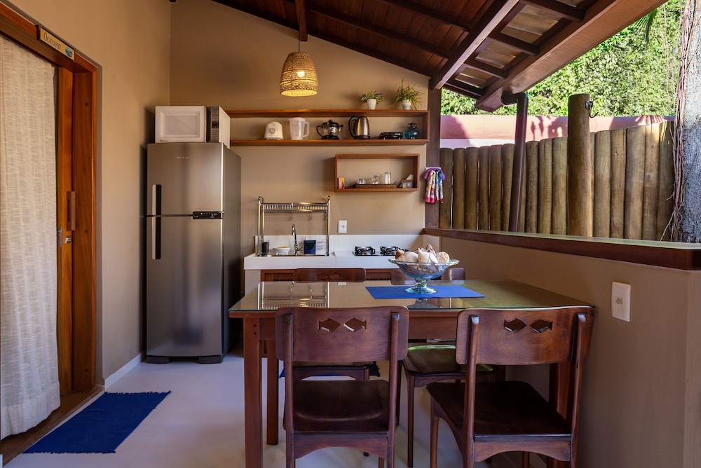 Pousada Quarto Crescente