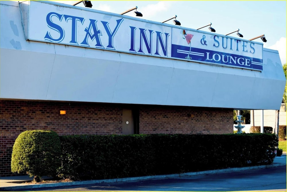 Oyo Hotel Bartow