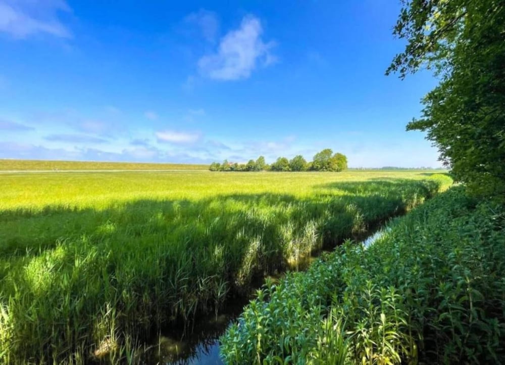 Bungalow in Sondel Near Slotermeer Lake