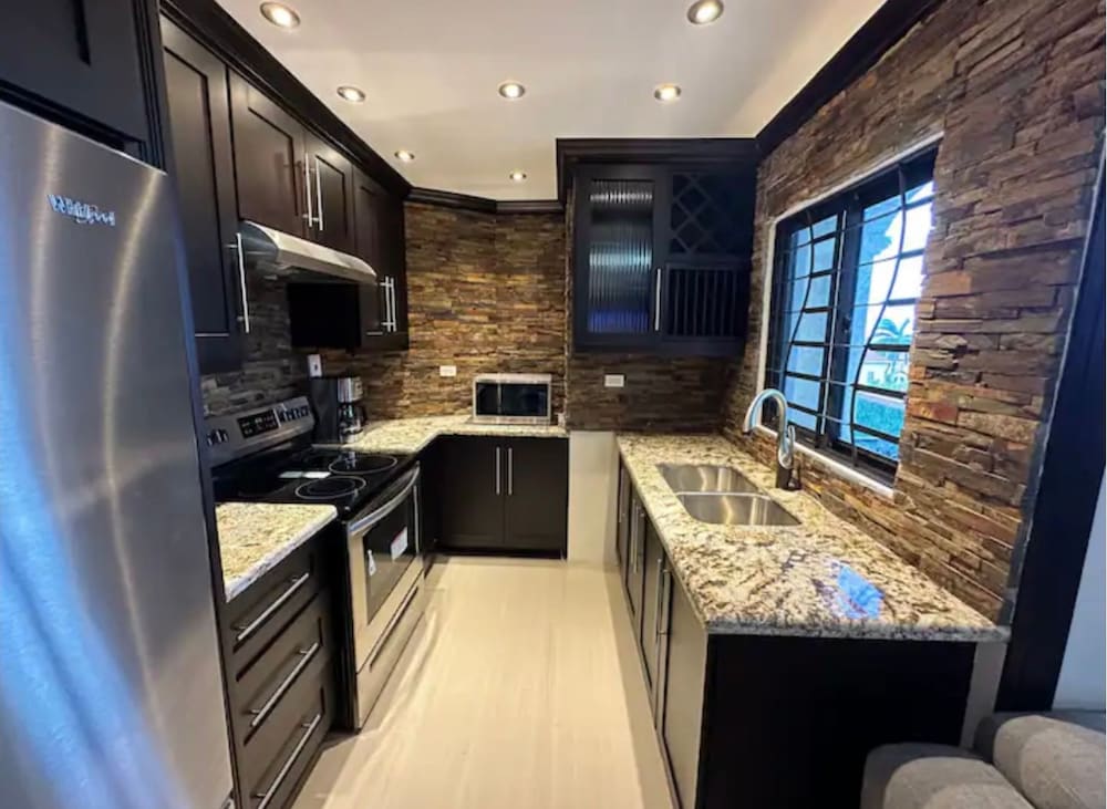 suites in Montego Bay Jamaica