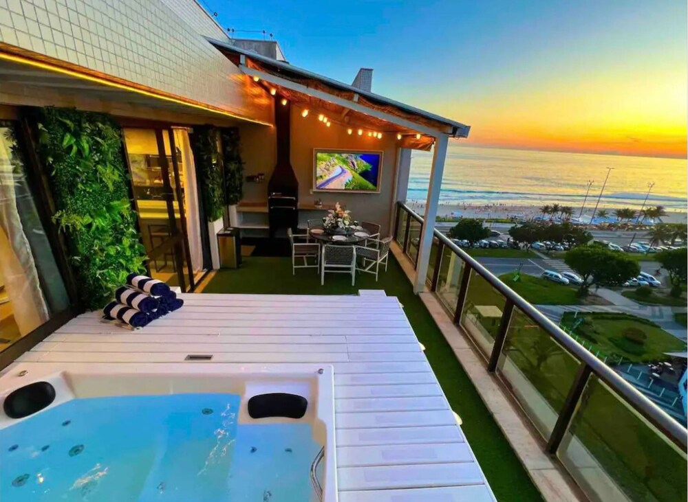 Luxury property at  Rio de Janeiro