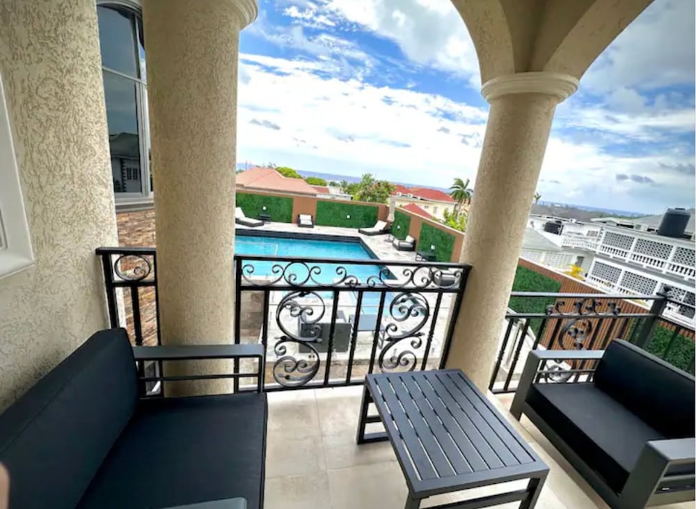 suites in Montego Bay Jamaica