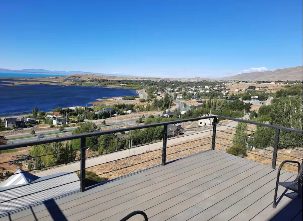 Villa en El Calafate - Argentina