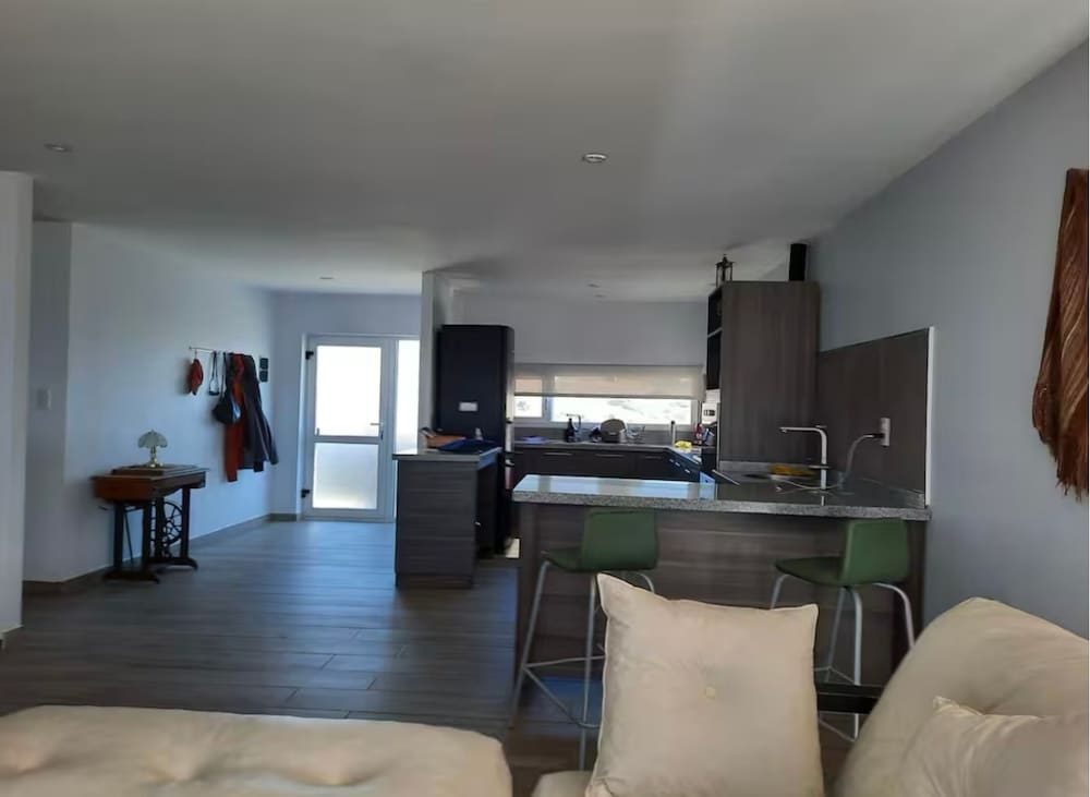 Villa en El Calafate - Argentina