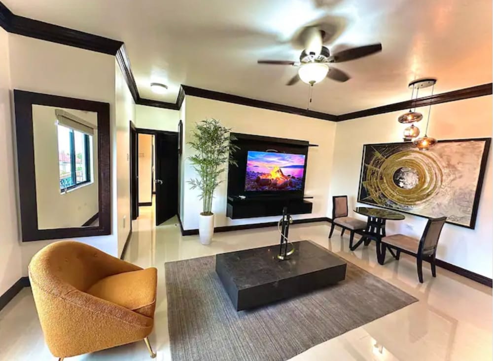 suites in Montego Bay Jamaica
