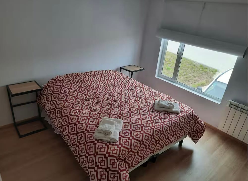 Villa en El Calafate - Argentina