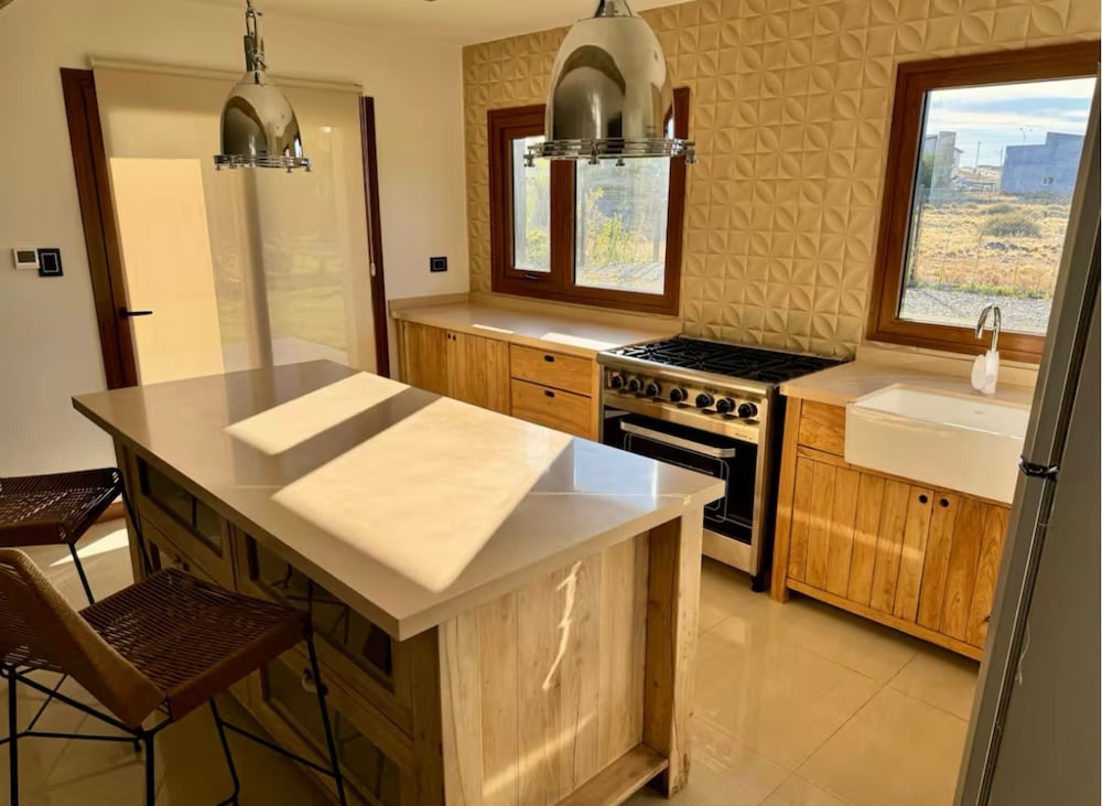 LUXURY Casa cerca al centro - Calafate