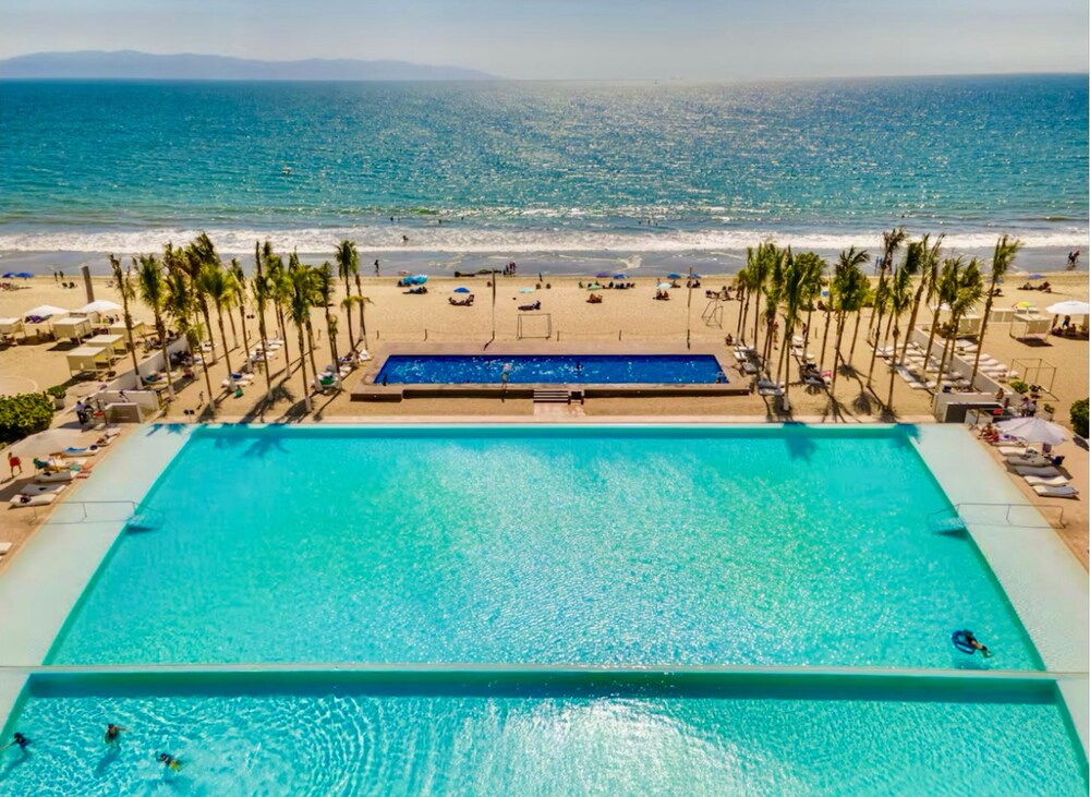 Apartamento Luxury Nayarit vista al mar