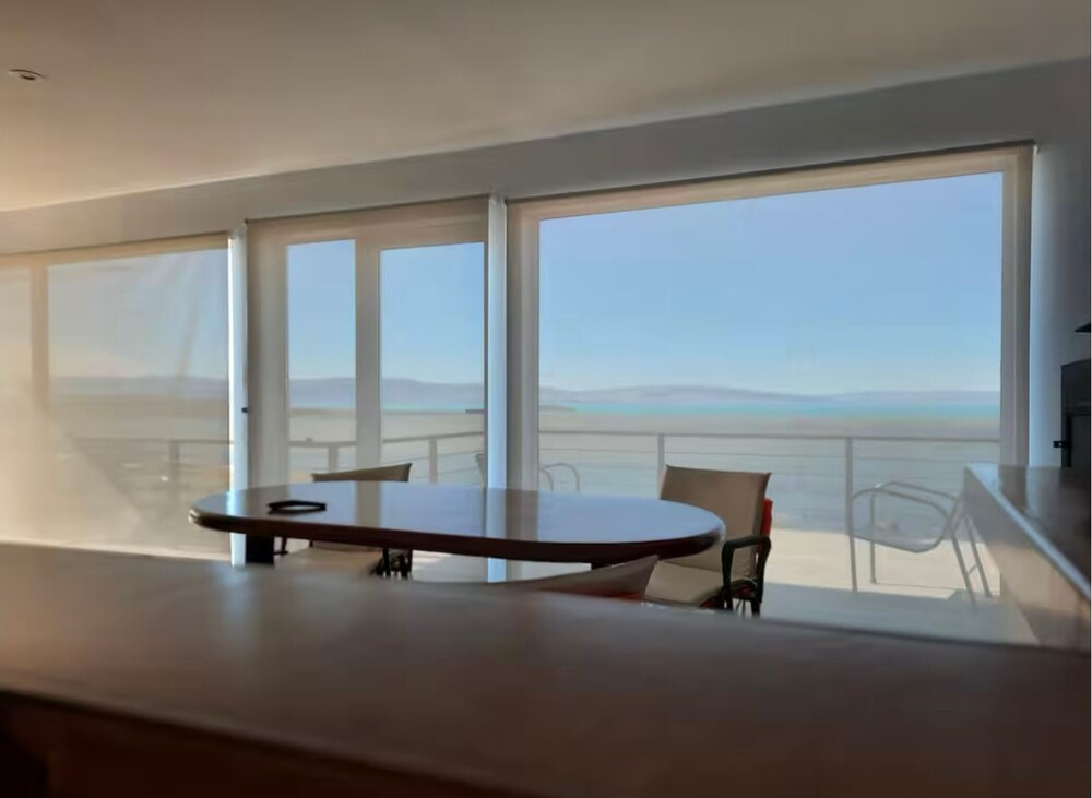 Villa en El Calafate - Argentina