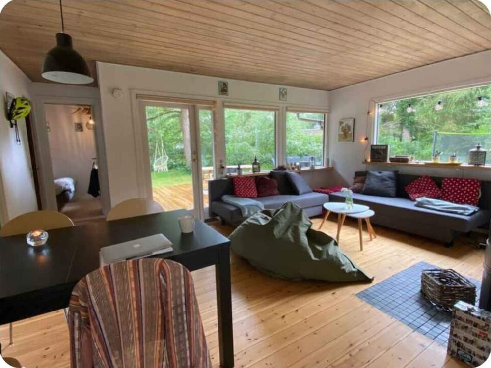 5 Star Holiday Home in Frederiksvaerk