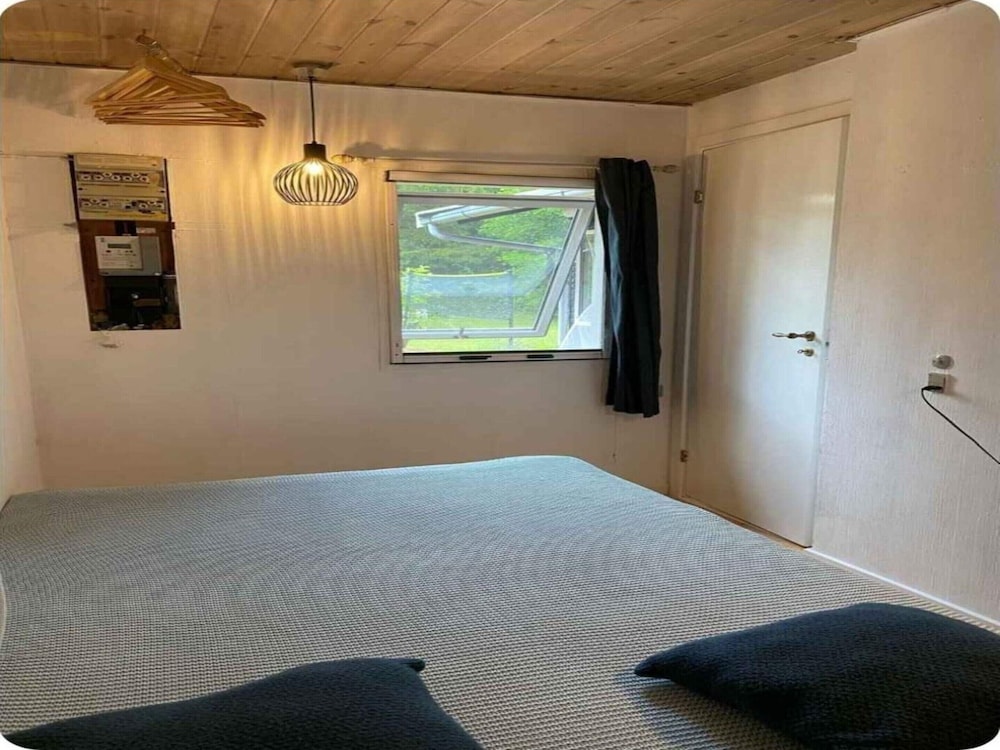 5 Star Holiday Home in Frederiksvaerk