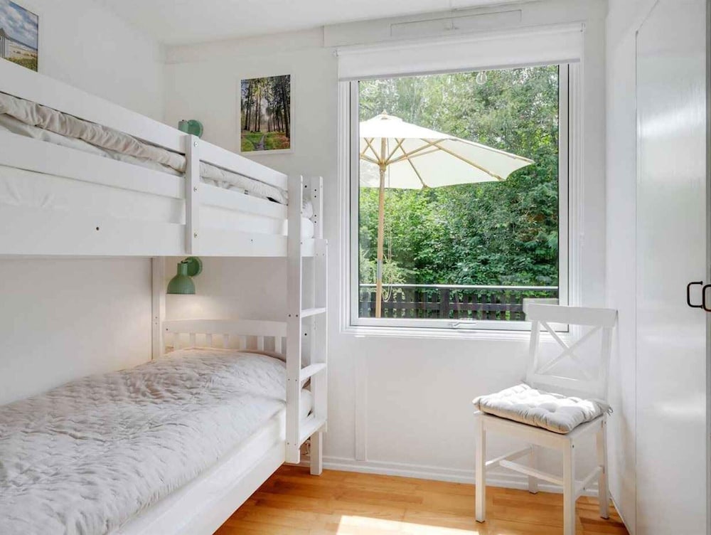 5 Star Holiday Home in Vejby